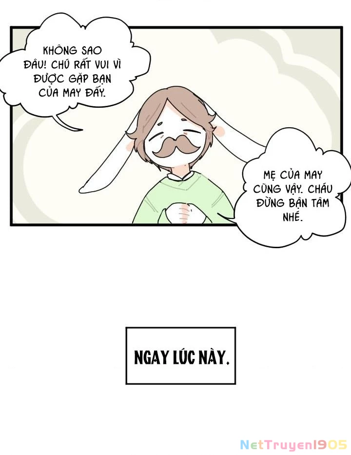 Gót Chân Dẫm Lên Cỏ Ba Lá Chapter 13 - 11