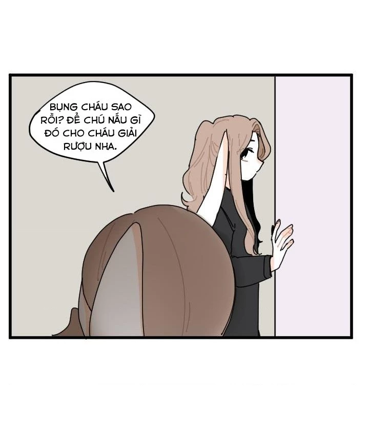 Gót Chân Dẫm Lên Cỏ Ba Lá Chapter 13 - 12
