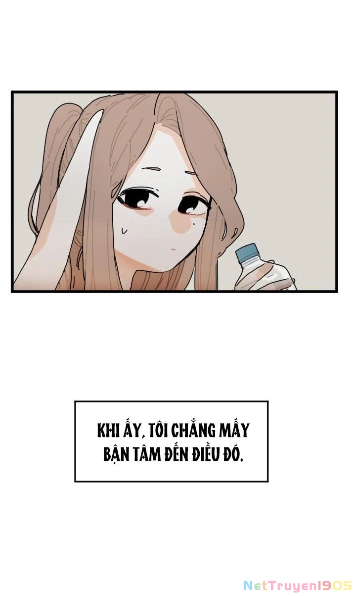 Gót Chân Dẫm Lên Cỏ Ba Lá Chapter 13 - 13