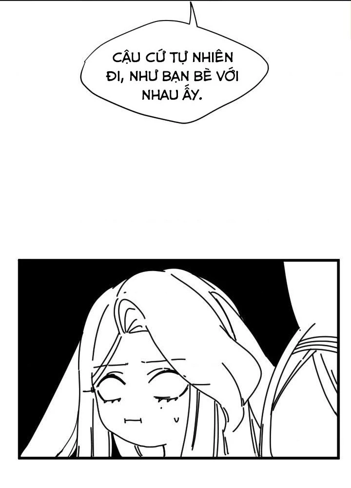 Gót Chân Dẫm Lên Cỏ Ba Lá Chapter 13 - 18