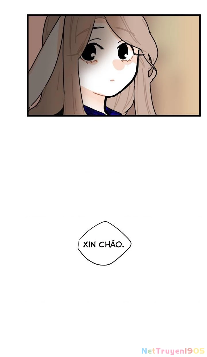 Gót Chân Dẫm Lên Cỏ Ba Lá Chapter 13 - 25