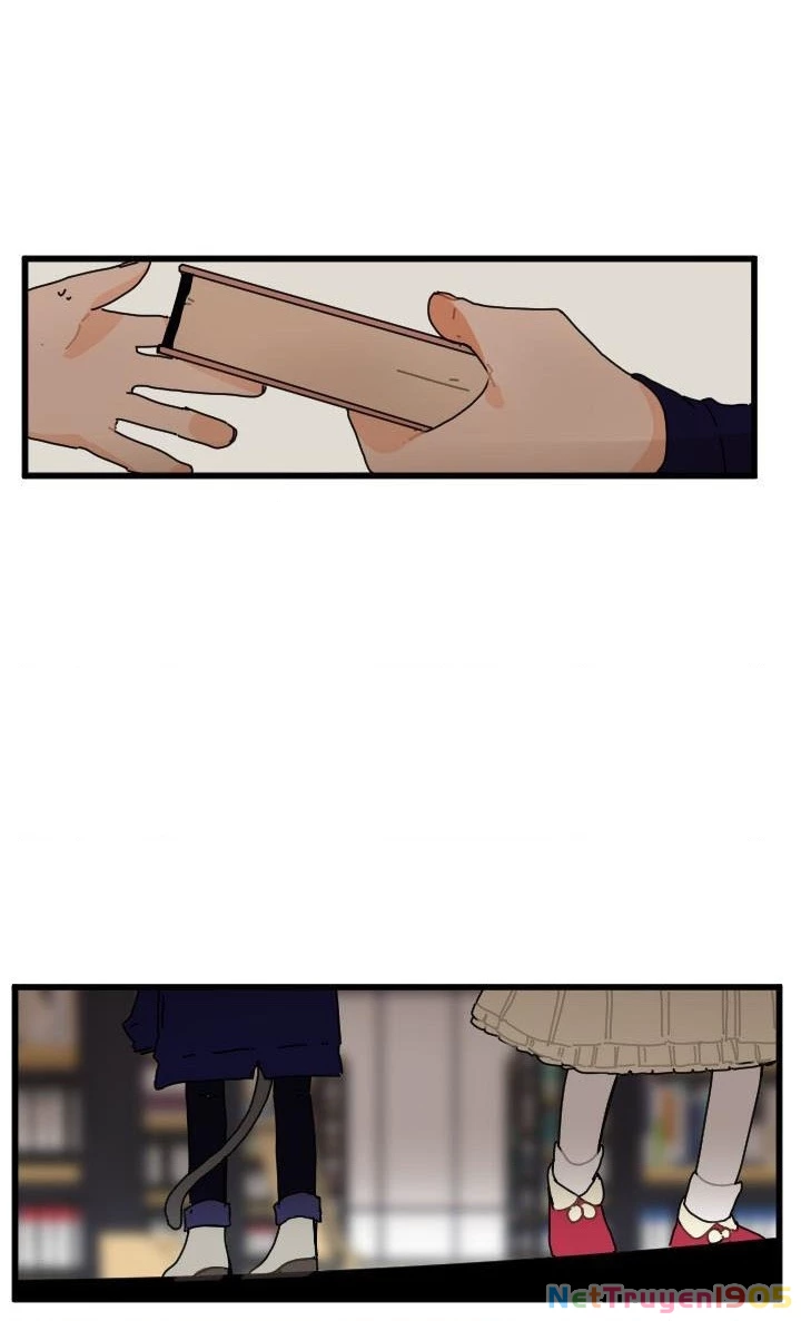 Gót Chân Dẫm Lên Cỏ Ba Lá Chapter 13 - 31