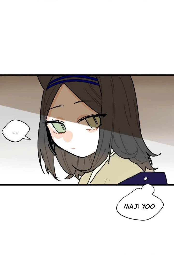 Gót Chân Dẫm Lên Cỏ Ba Lá Chapter 13 - 32