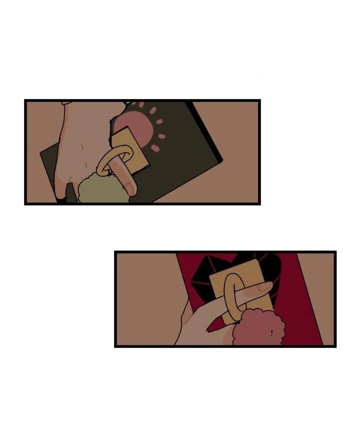 Gót Chân Dẫm Lên Cỏ Ba Lá Chapter 13 - 33