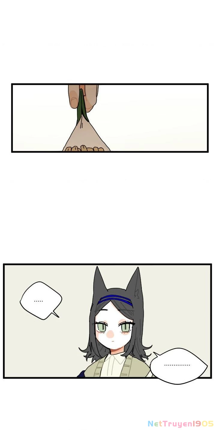 Gót Chân Dẫm Lên Cỏ Ba Lá Chapter 13 - 37