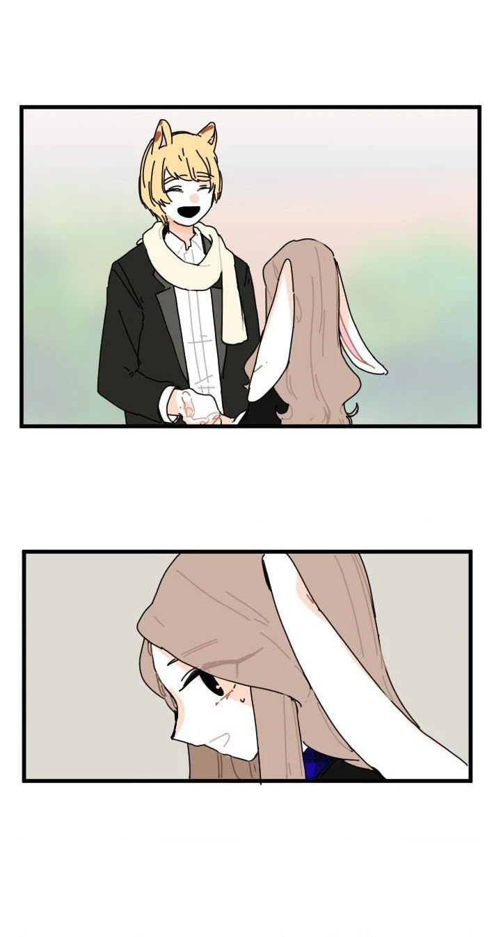 Gót Chân Dẫm Lên Cỏ Ba Lá Chapter 13 - 38