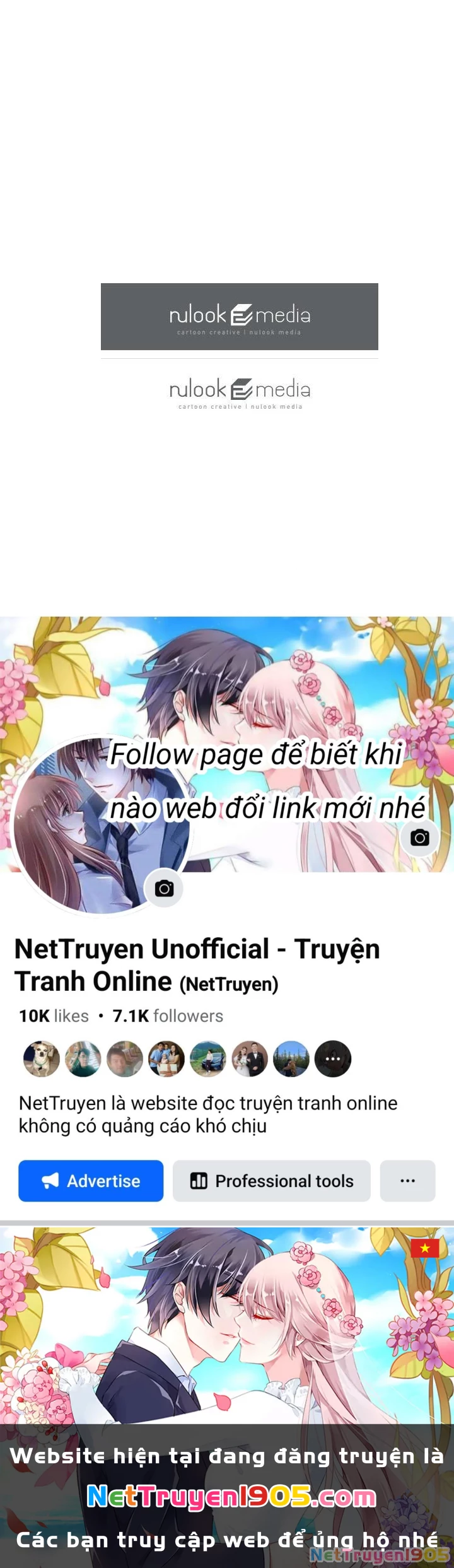 Gót Chân Dẫm Lên Cỏ Ba Lá Chapter 13 - 41