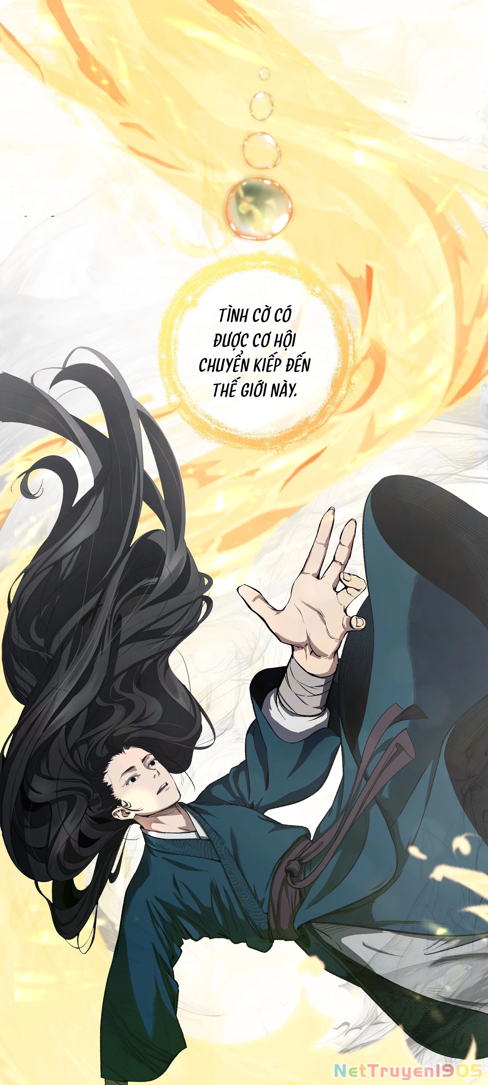Cổ Chân Nhân (bản mới) Chapter 1 - 14