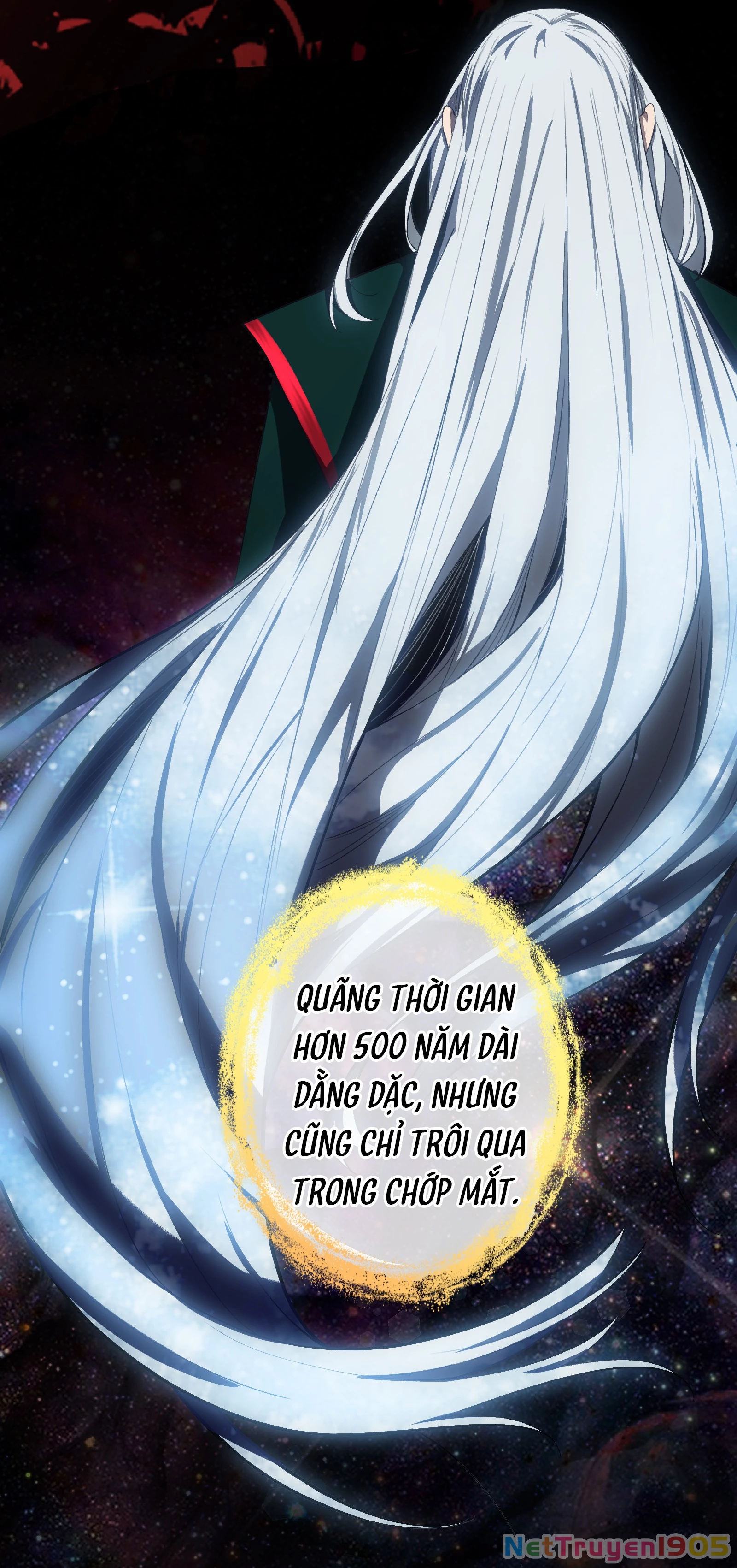 Cổ Chân Nhân (bản mới) Chapter 1 - 18