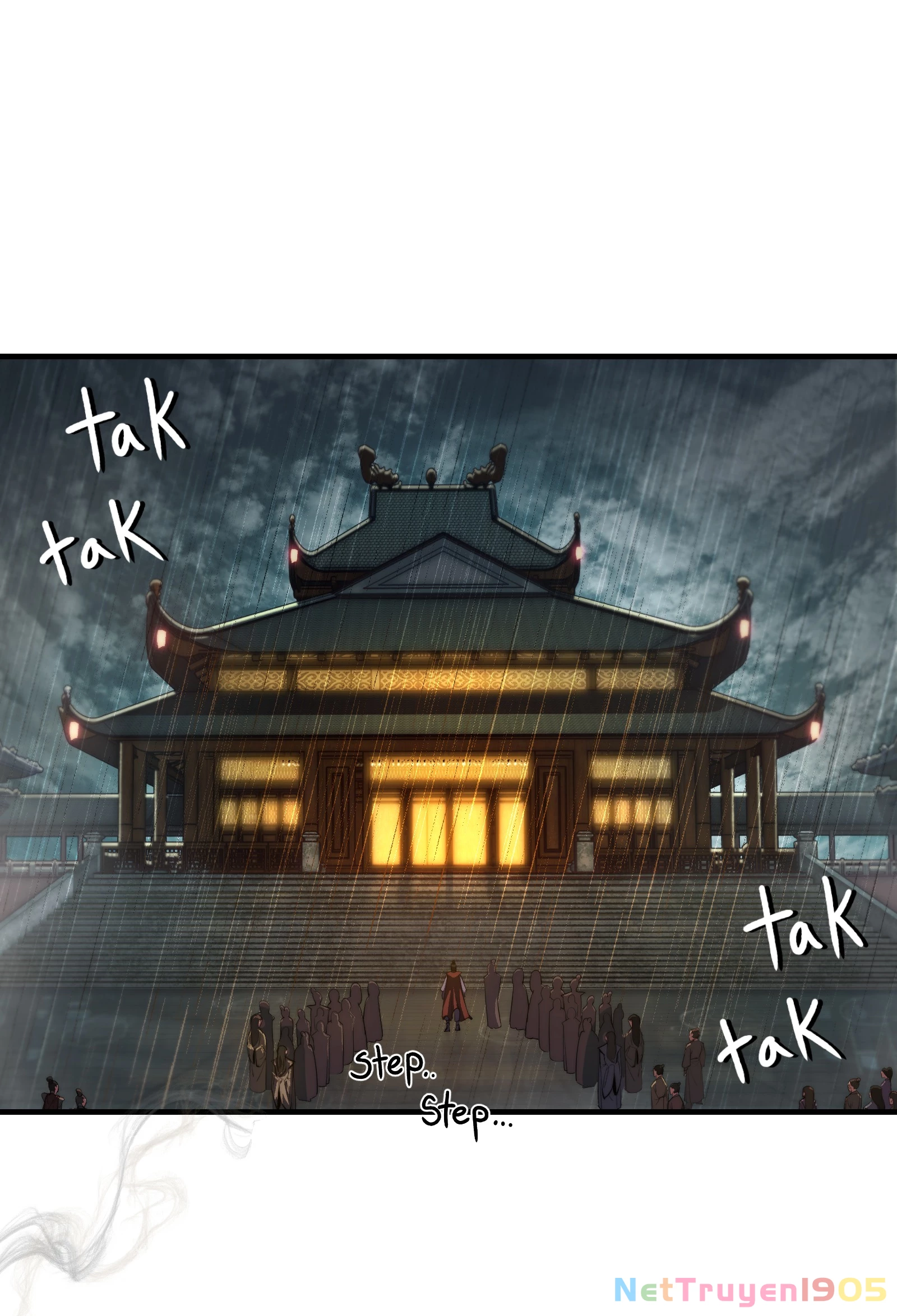 Cổ Chân Nhân (bản mới) Chapter 1 - 26