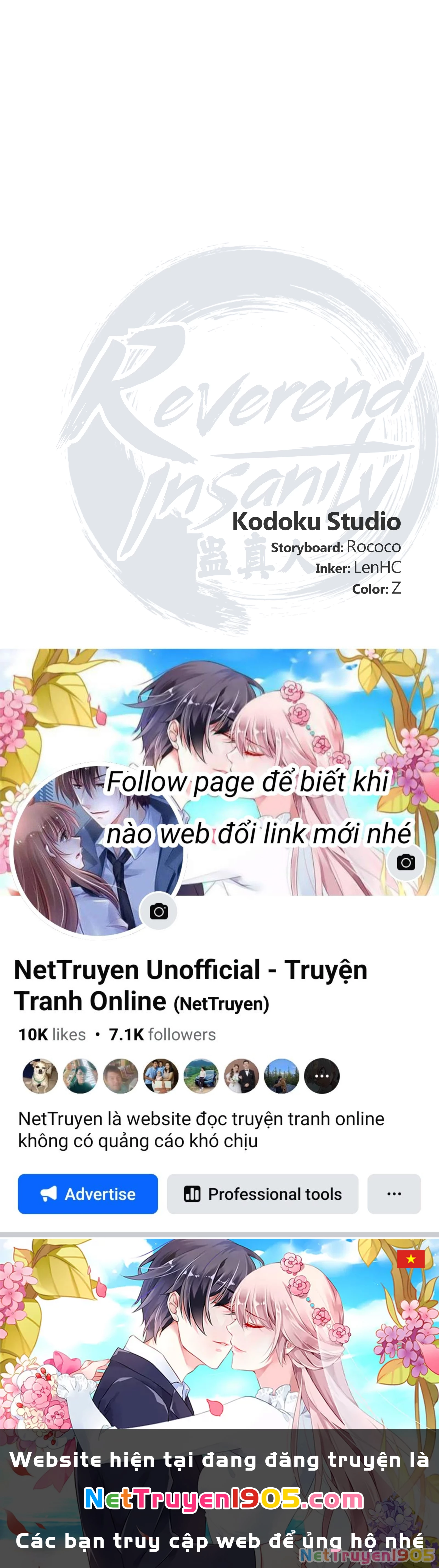 Cổ Chân Nhân (bản mới) Chapter 1 - 48