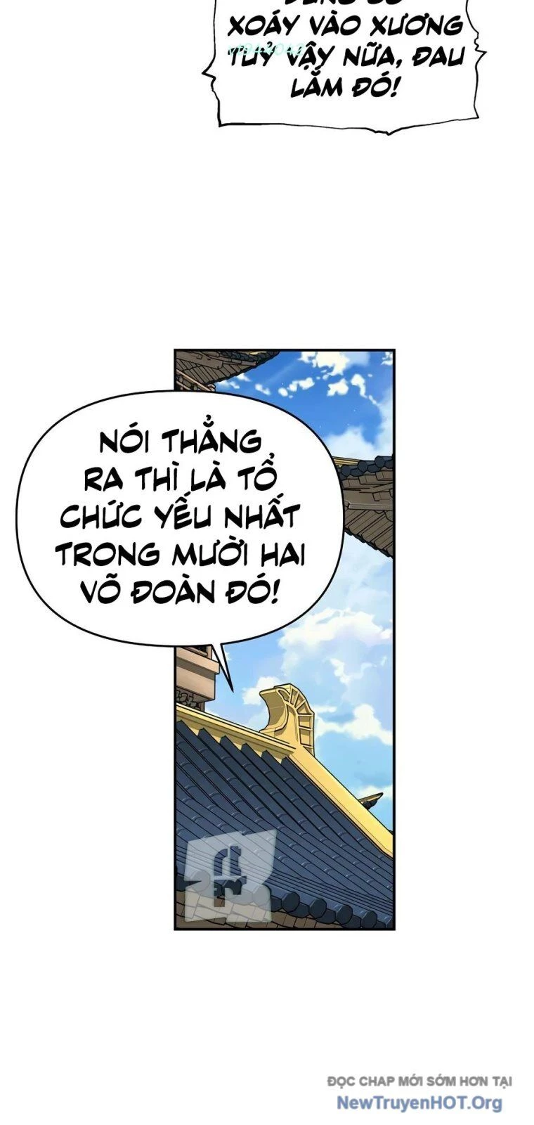 Thiên hạ đệ nhất côn luân khách điếm Chapter 80 - 5