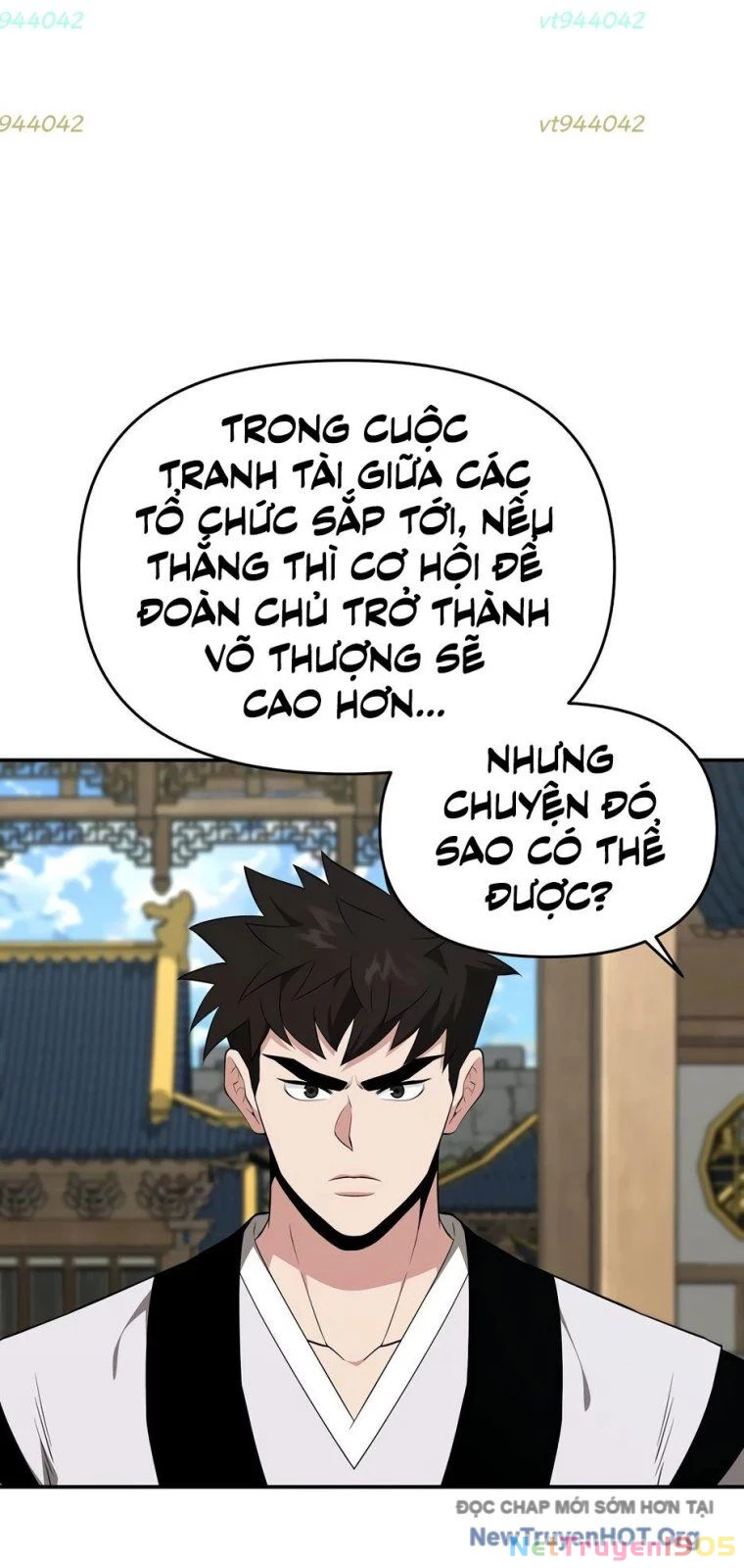 Thiên hạ đệ nhất côn luân khách điếm Chapter 80 - 6
