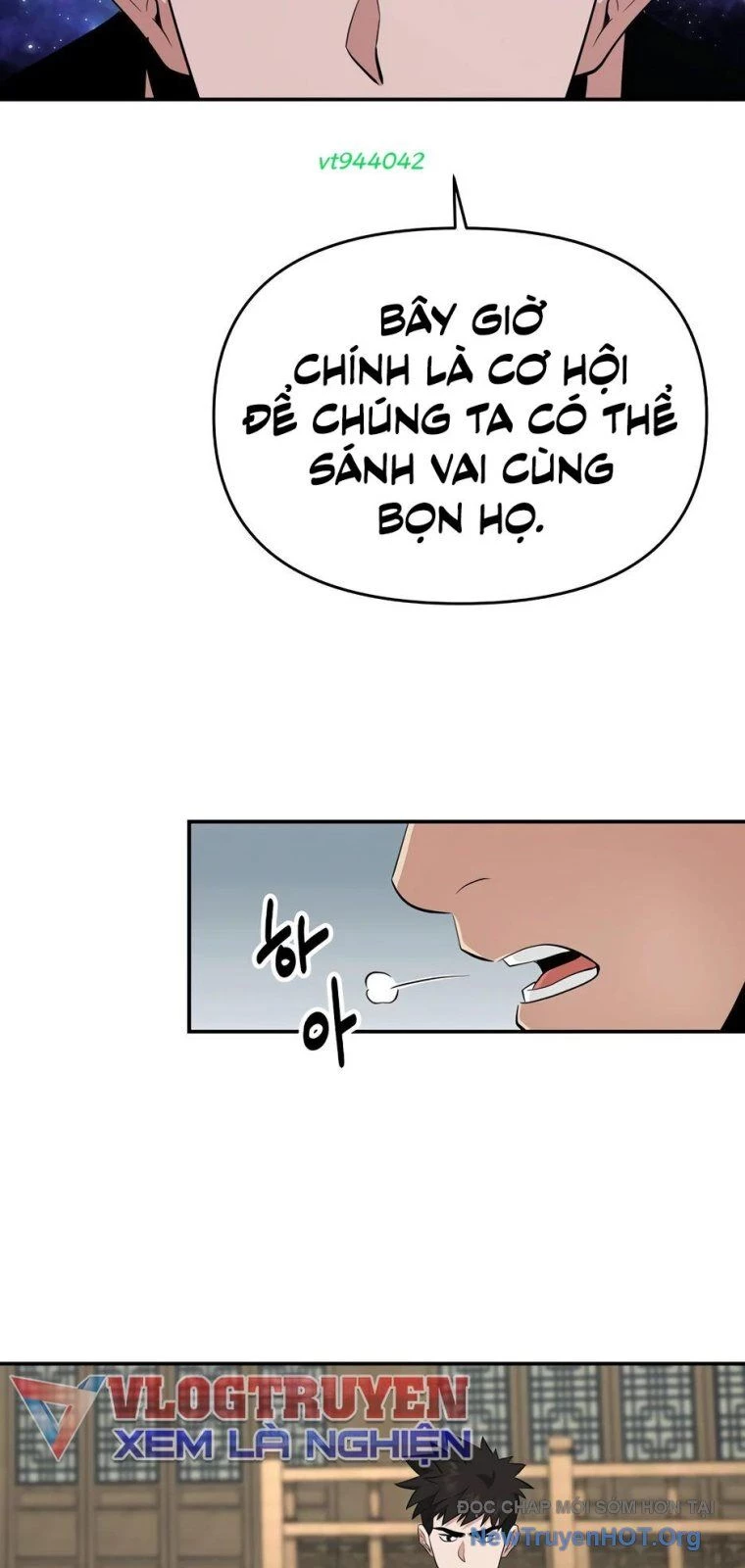 Thiên hạ đệ nhất côn luân khách điếm Chapter 80 - 9