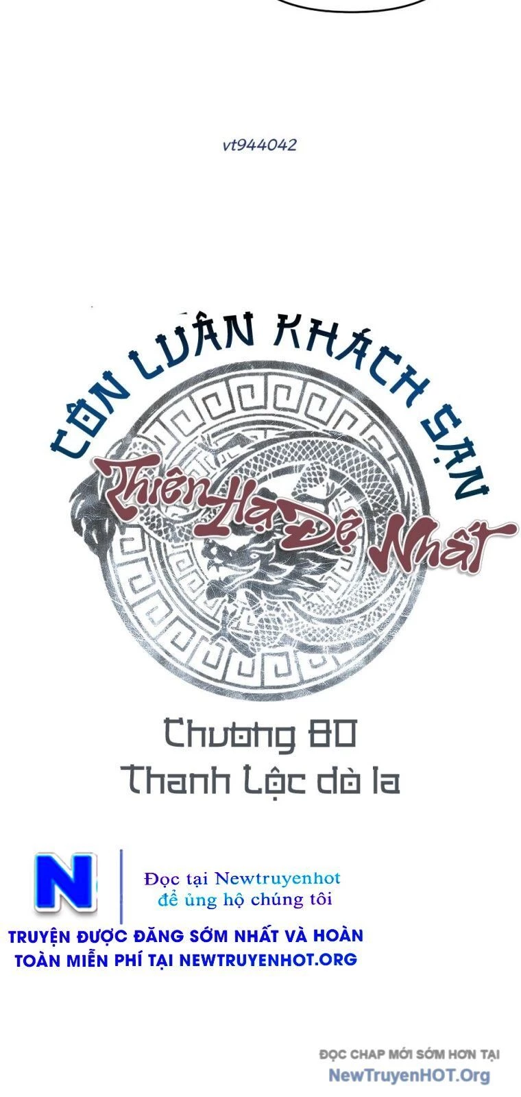 Thiên hạ đệ nhất côn luân khách điếm Chapter 80 - 11