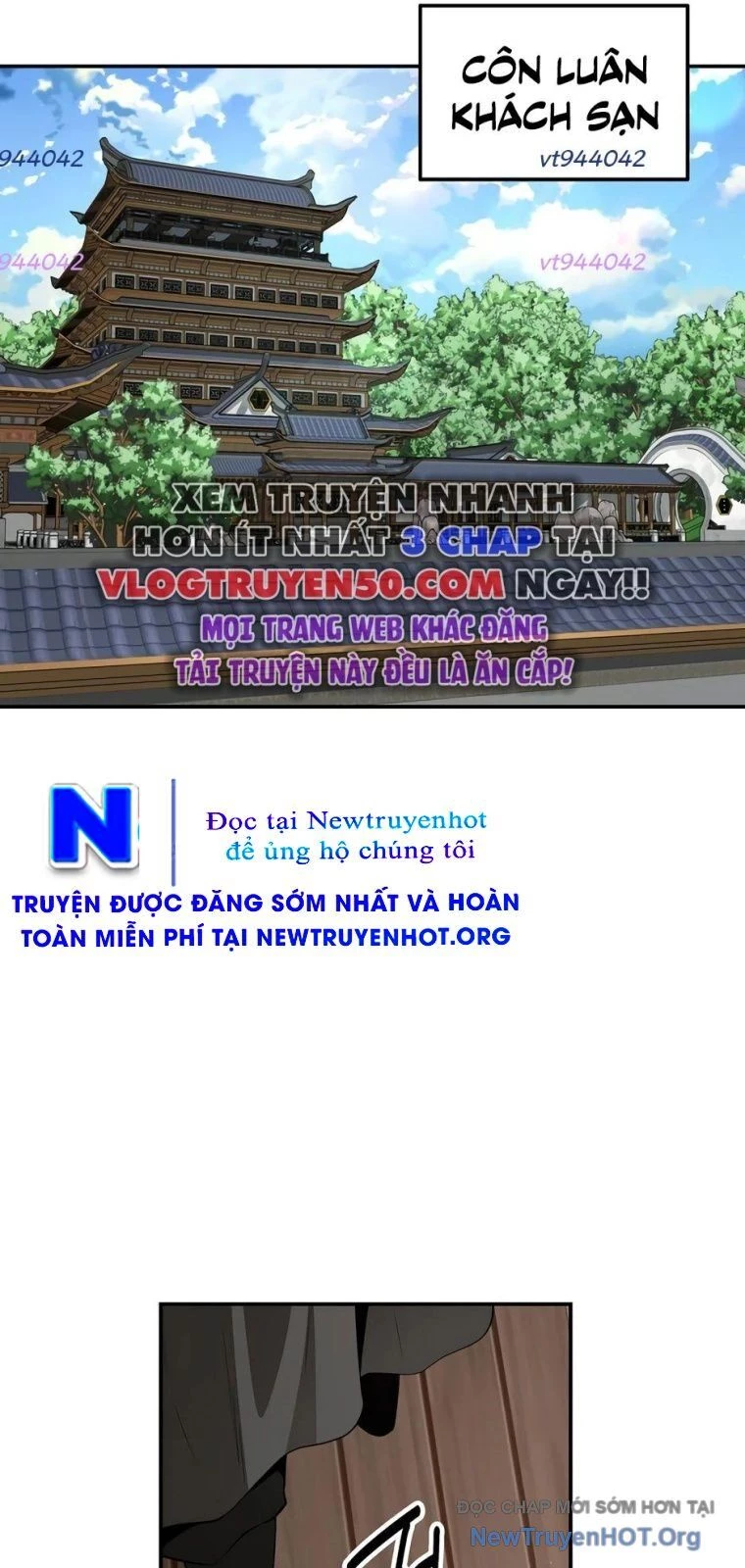 Thiên hạ đệ nhất côn luân khách điếm Chapter 80 - 12