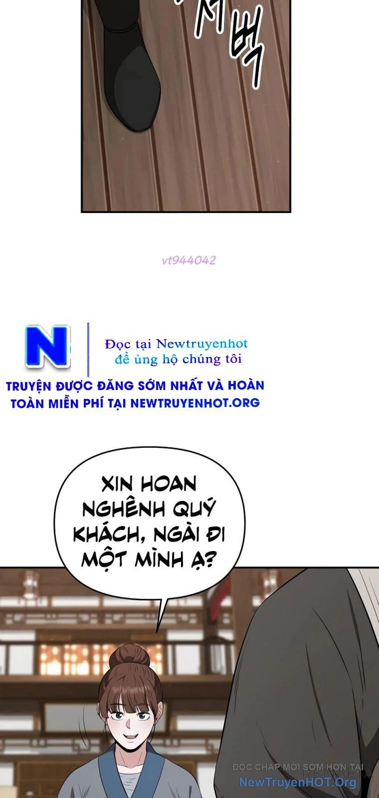 Thiên hạ đệ nhất côn luân khách điếm Chapter 80 - 13