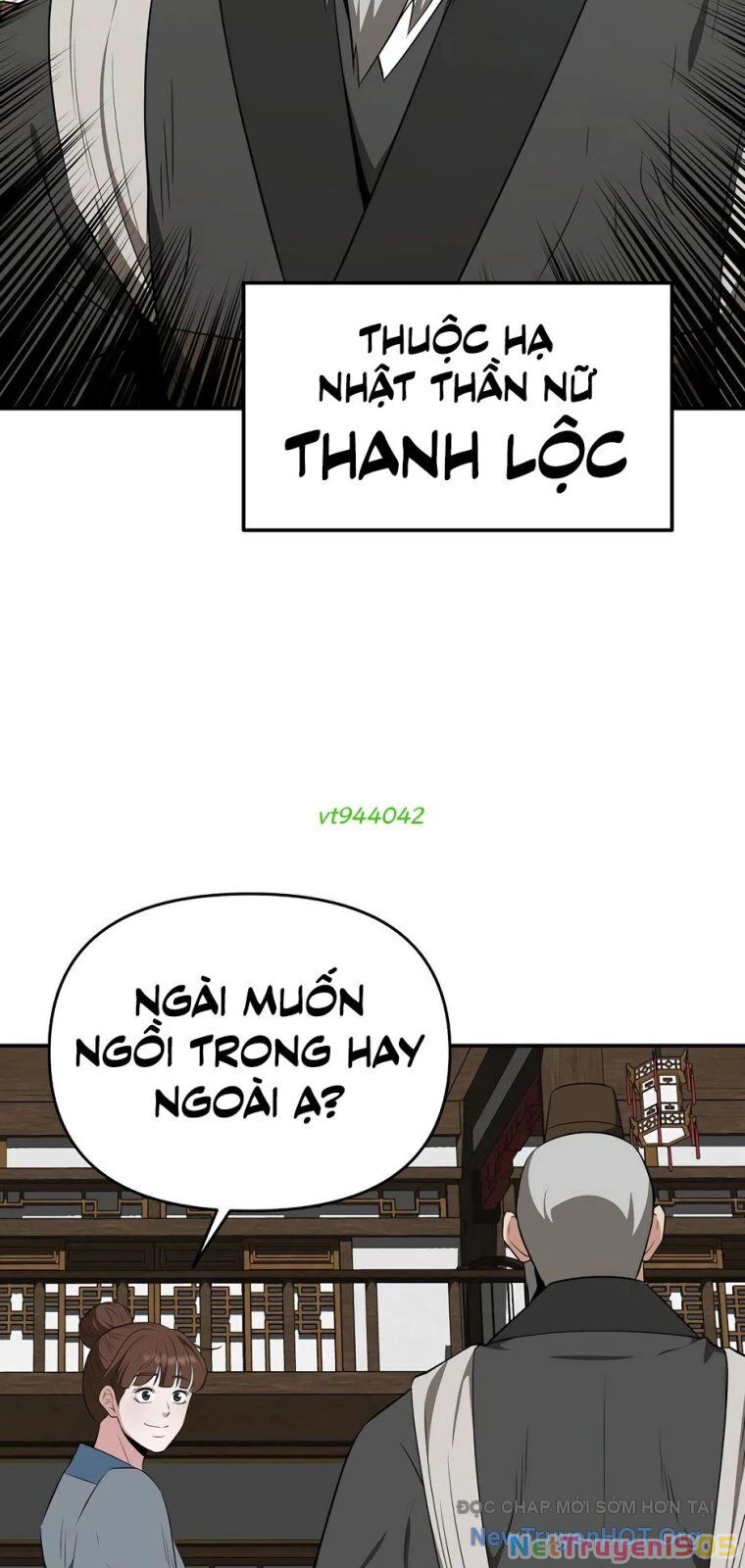 Thiên hạ đệ nhất côn luân khách điếm Chapter 80 - 15