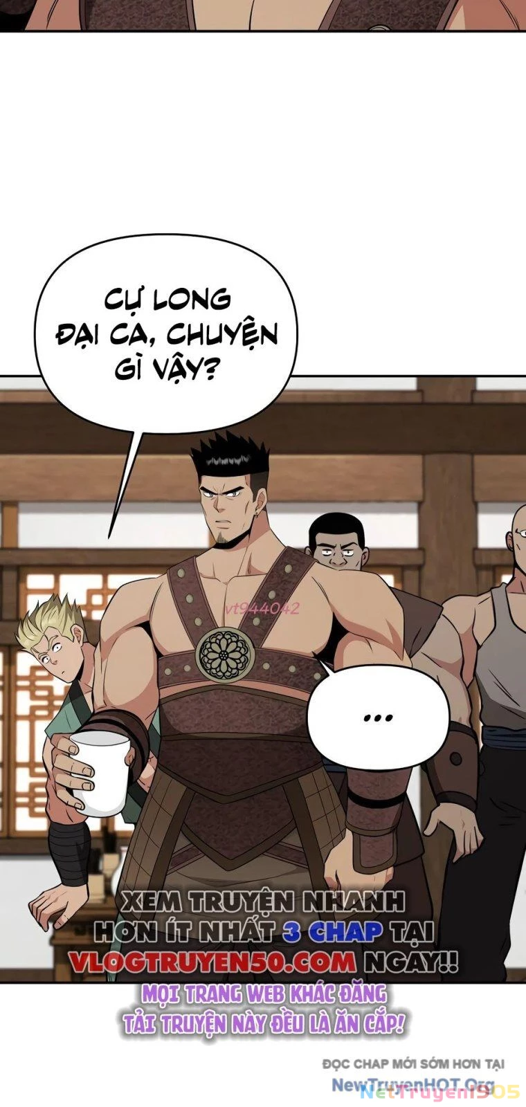 Thiên hạ đệ nhất côn luân khách điếm Chapter 80 - 17