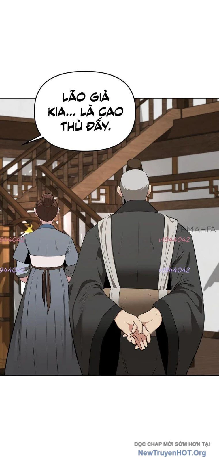 Thiên hạ đệ nhất côn luân khách điếm Chapter 80 - 18