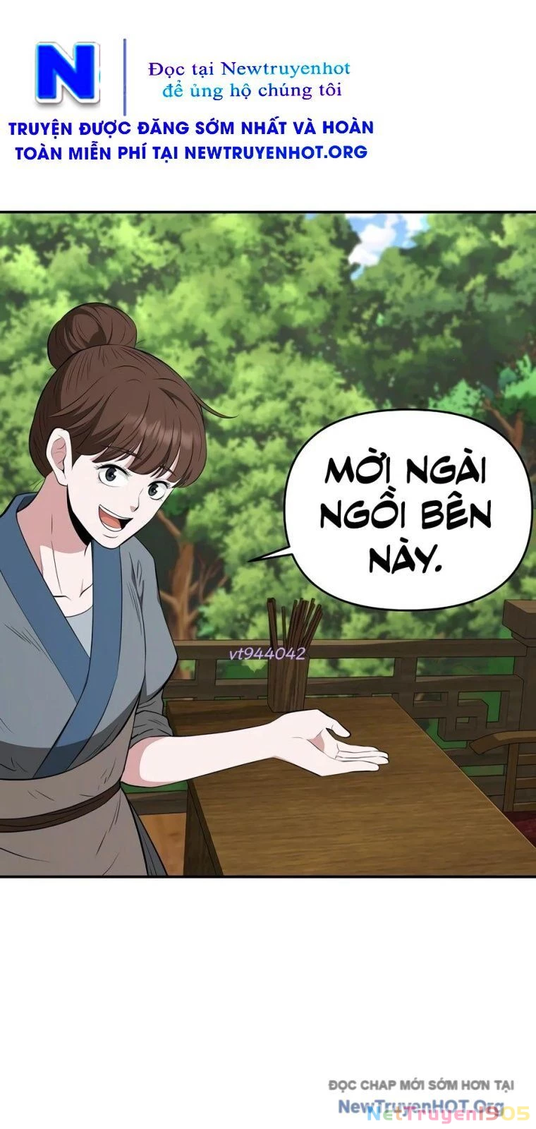 Thiên hạ đệ nhất côn luân khách điếm Chapter 80 - 19