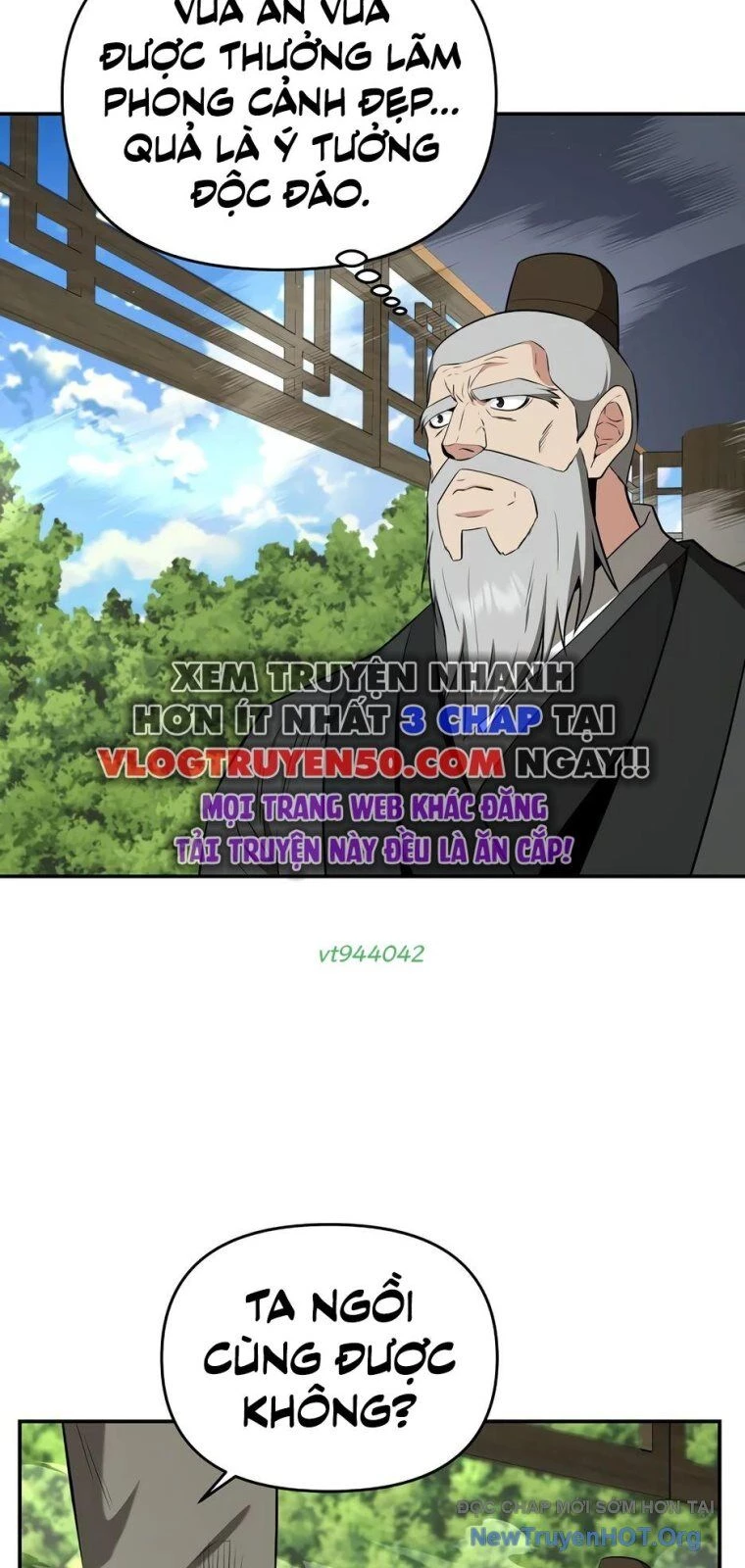 Thiên hạ đệ nhất côn luân khách điếm Chapter 80 - 21