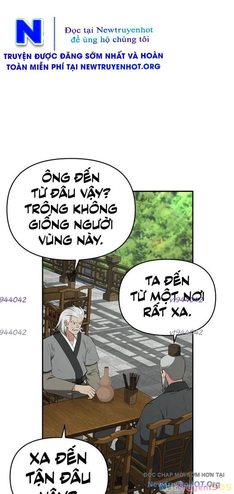 Thiên hạ đệ nhất côn luân khách điếm Chapter 80 - 24