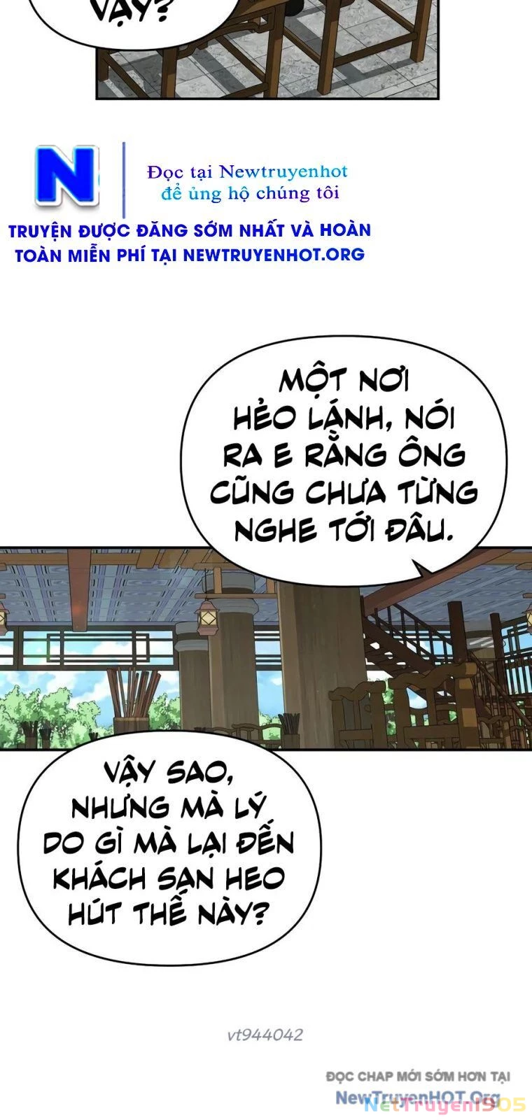Thiên hạ đệ nhất côn luân khách điếm Chapter 80 - 25