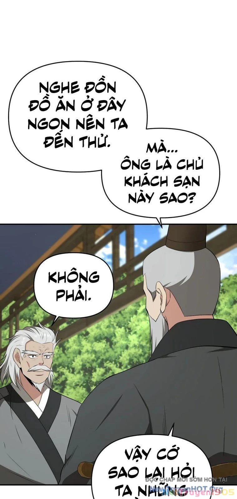 Thiên hạ đệ nhất côn luân khách điếm Chapter 80 - 26