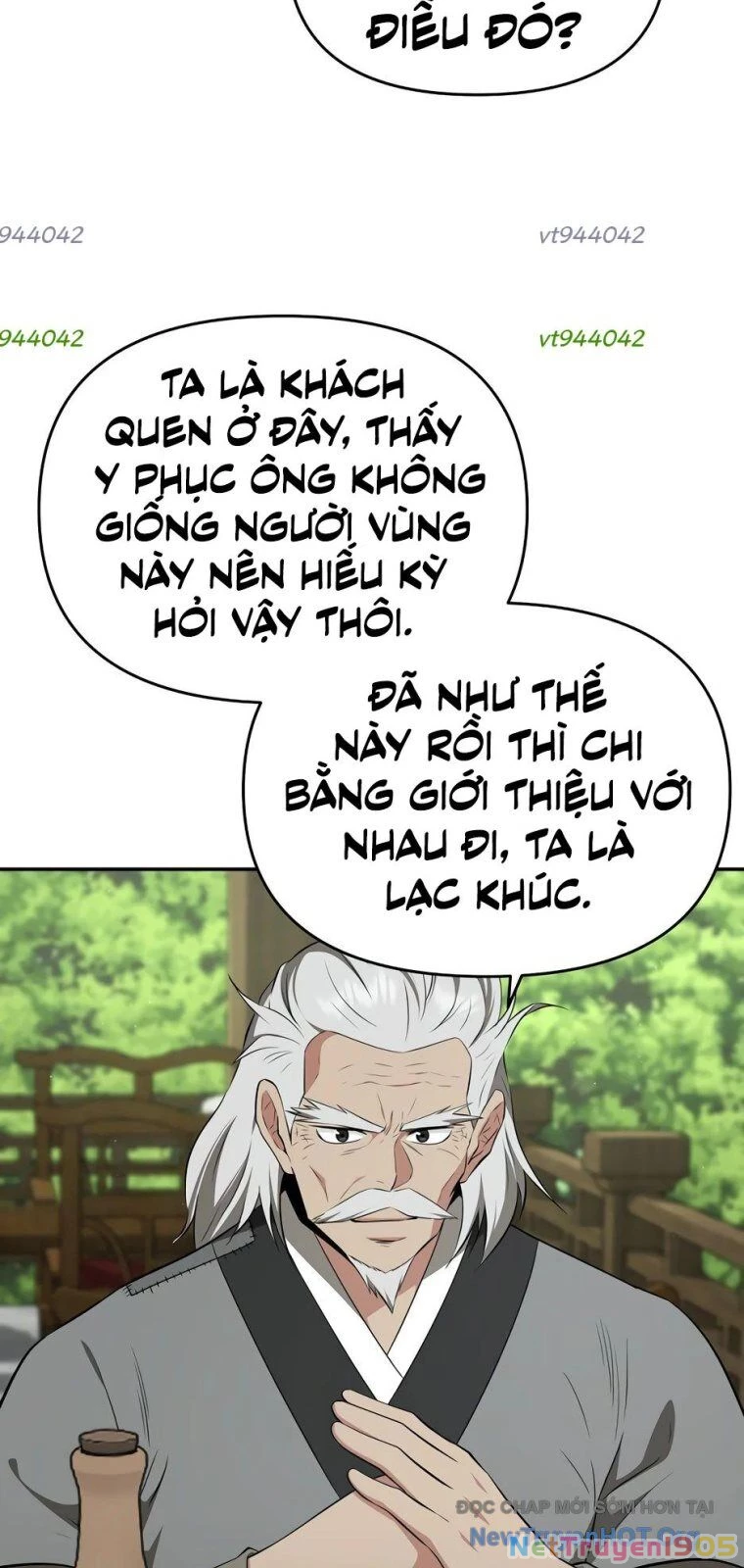 Thiên hạ đệ nhất côn luân khách điếm Chapter 80 - 27