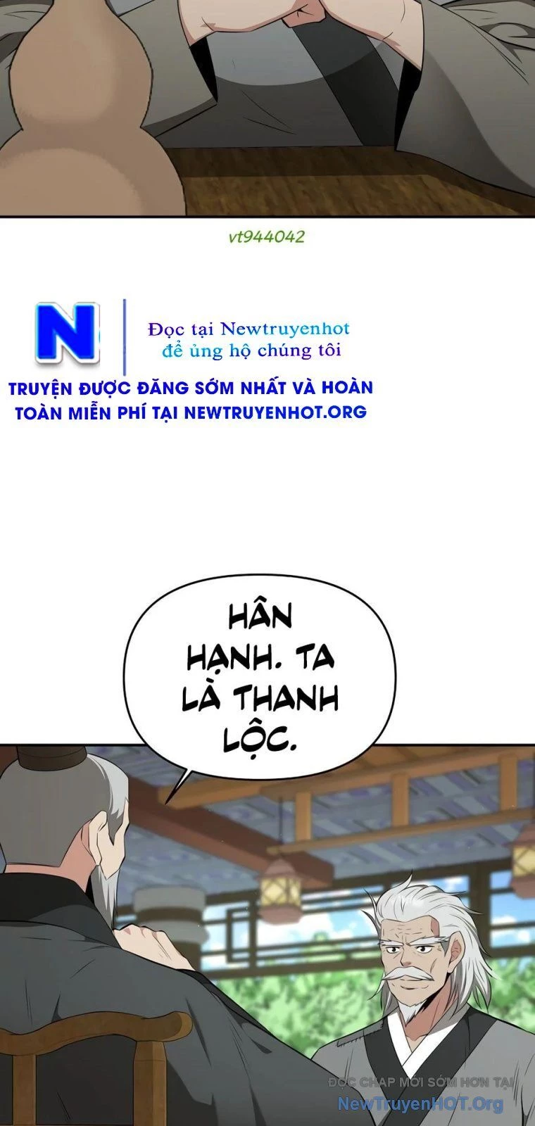 Thiên hạ đệ nhất côn luân khách điếm Chapter 80 - 28