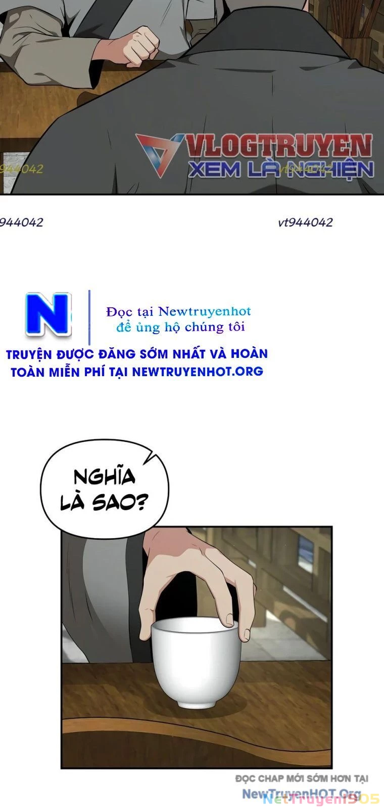 Thiên hạ đệ nhất côn luân khách điếm Chapter 80 - 31