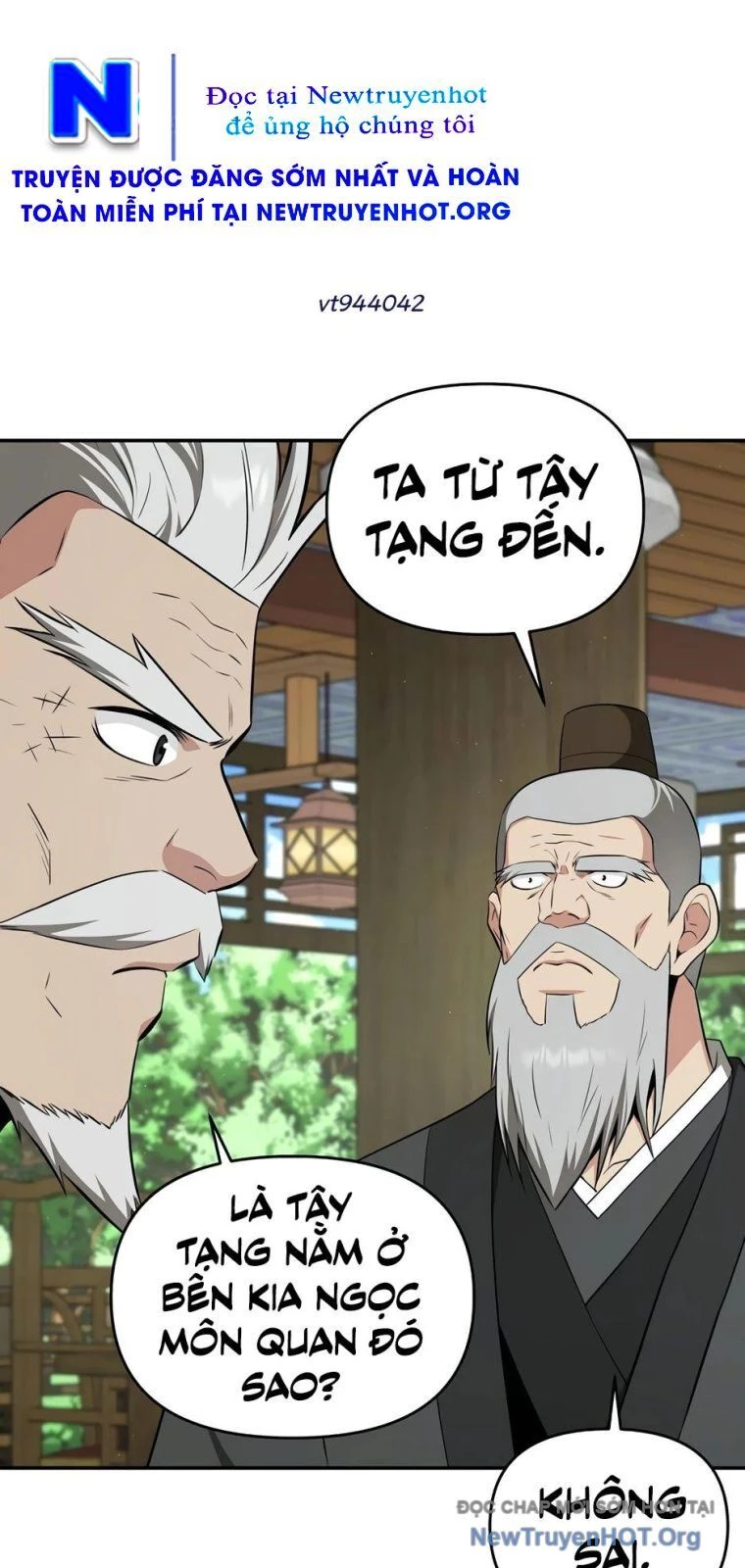 Thiên hạ đệ nhất côn luân khách điếm Chapter 80 - 32