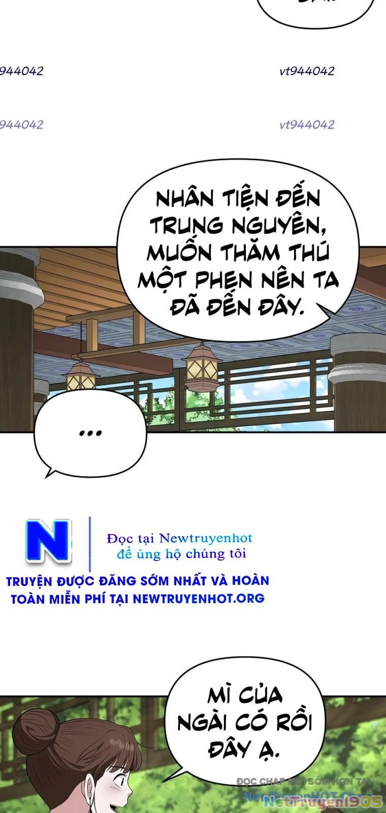 Thiên hạ đệ nhất côn luân khách điếm Chapter 80 - 33