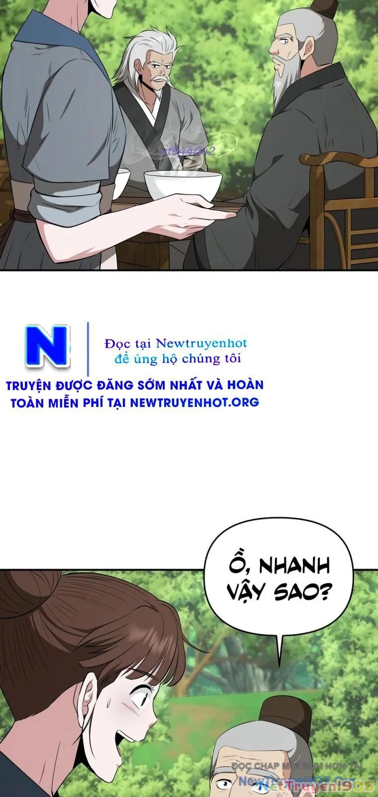 Thiên hạ đệ nhất côn luân khách điếm Chapter 80 - 34