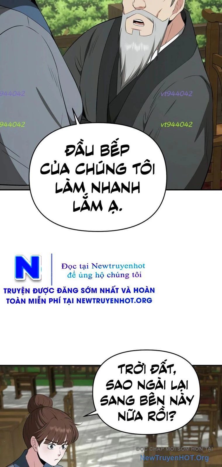 Thiên hạ đệ nhất côn luân khách điếm Chapter 80 - 35