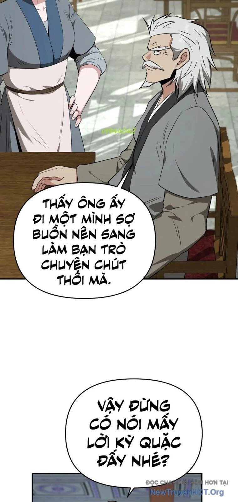 Thiên hạ đệ nhất côn luân khách điếm Chapter 80 - 36