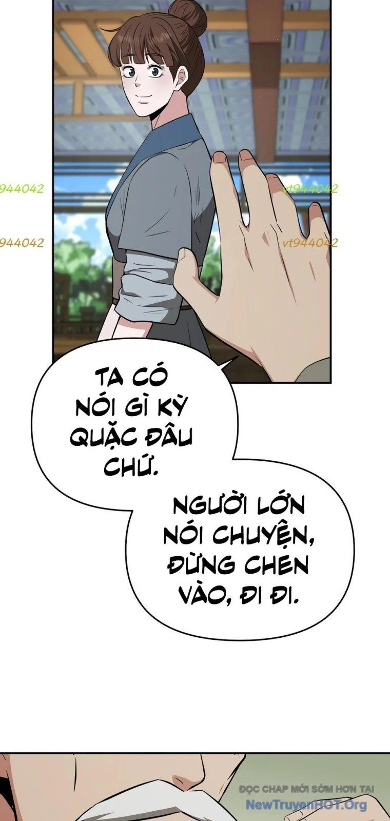 Thiên hạ đệ nhất côn luân khách điếm Chapter 80 - 37