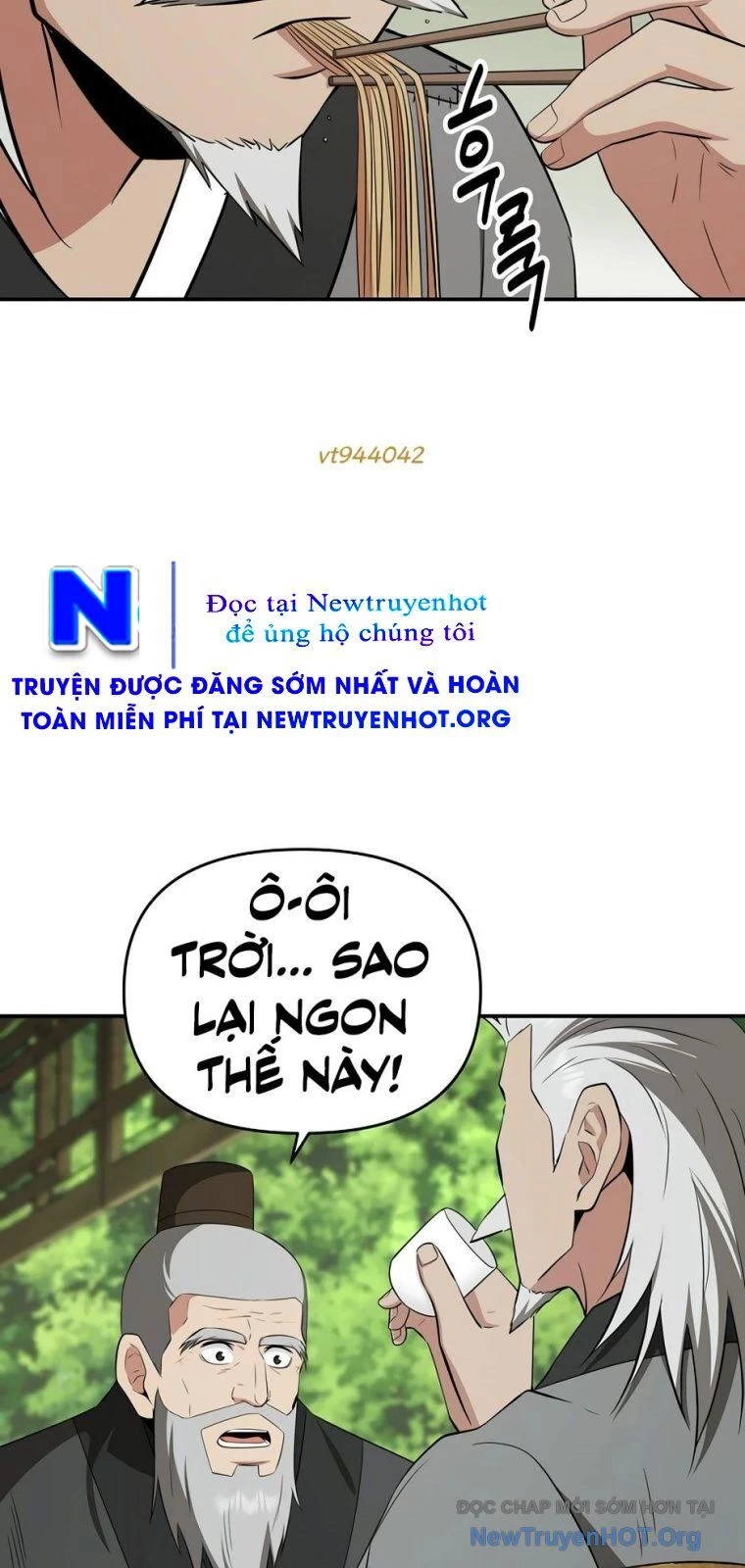 Thiên hạ đệ nhất côn luân khách điếm Chapter 80 - 38