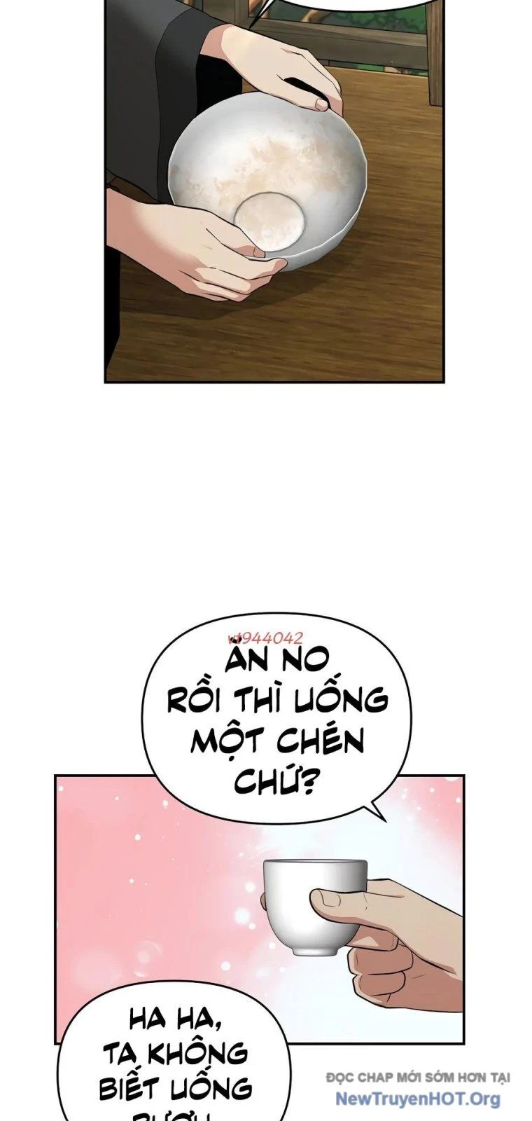 Thiên hạ đệ nhất côn luân khách điếm Chapter 80 - 40