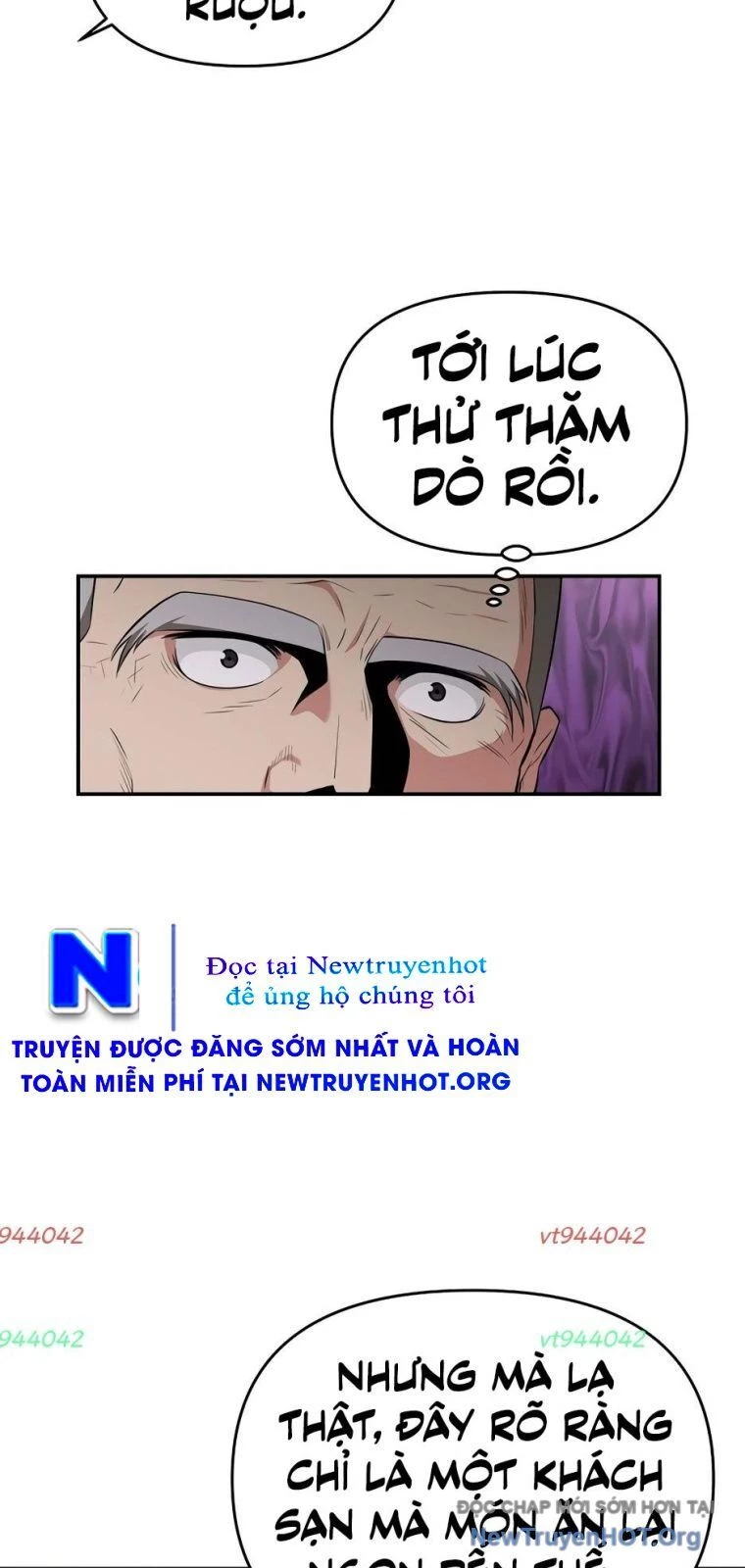 Thiên hạ đệ nhất côn luân khách điếm Chapter 80 - 41