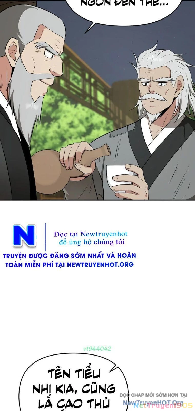 Thiên hạ đệ nhất côn luân khách điếm Chapter 80 - 42