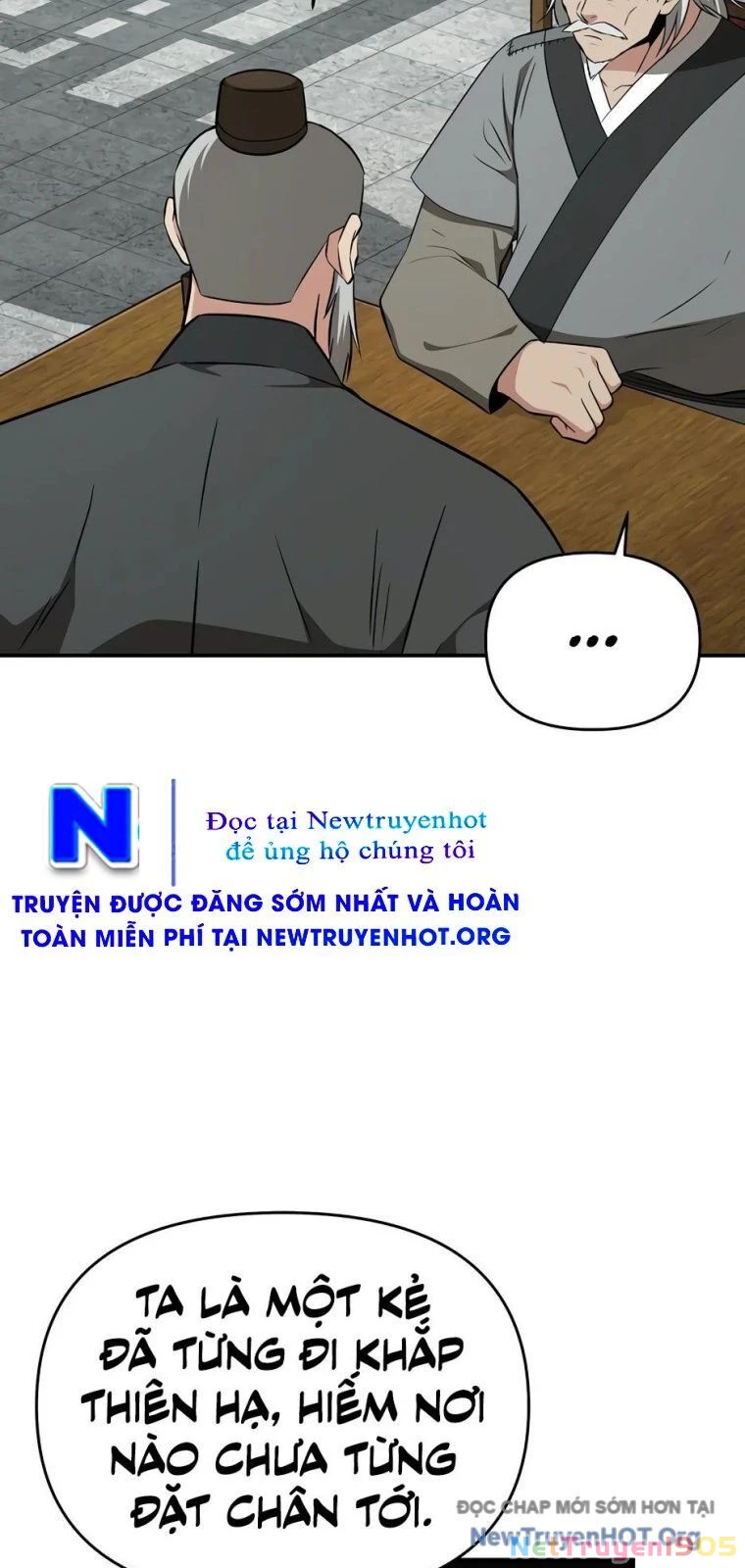 Thiên hạ đệ nhất côn luân khách điếm Chapter 80 - 45