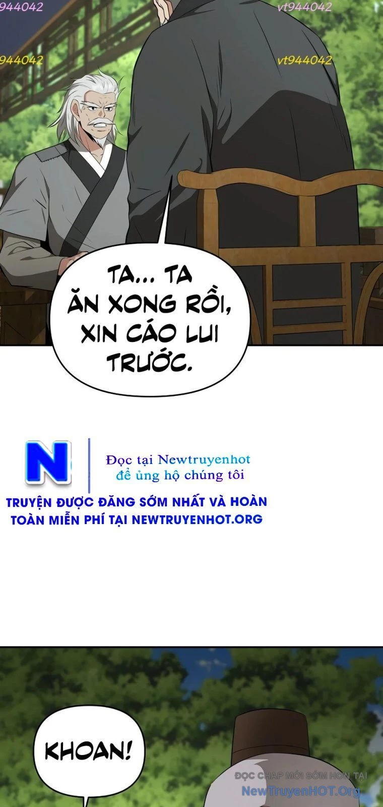 Thiên hạ đệ nhất côn luân khách điếm Chapter 80 - 55