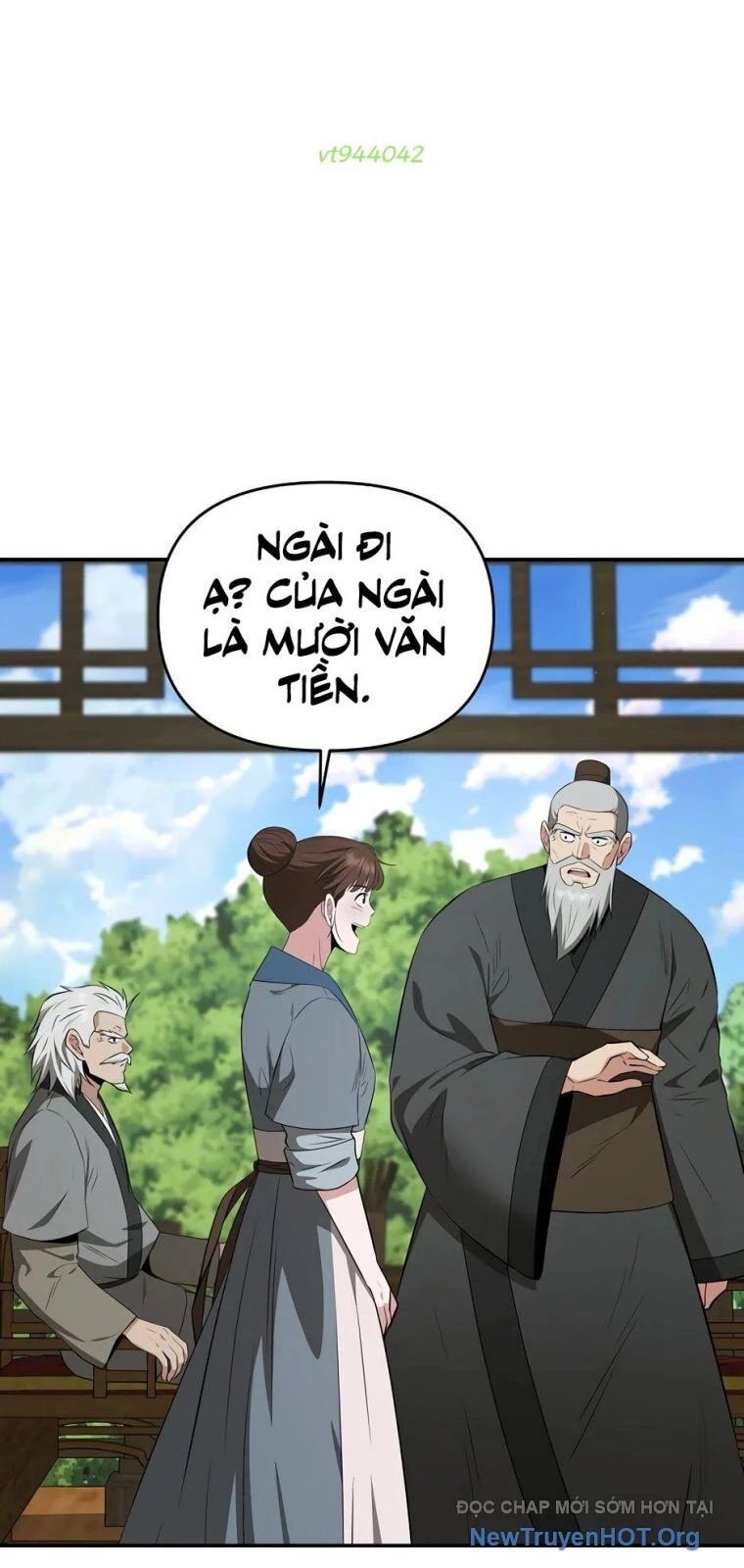 Thiên hạ đệ nhất côn luân khách điếm Chapter 80 - 58