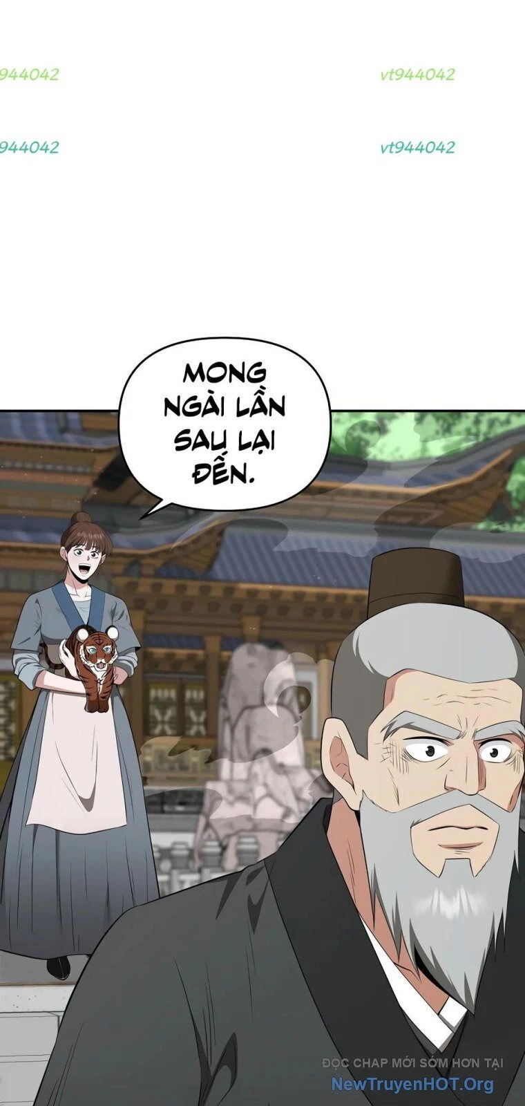 Thiên hạ đệ nhất côn luân khách điếm Chapter 80 - 59