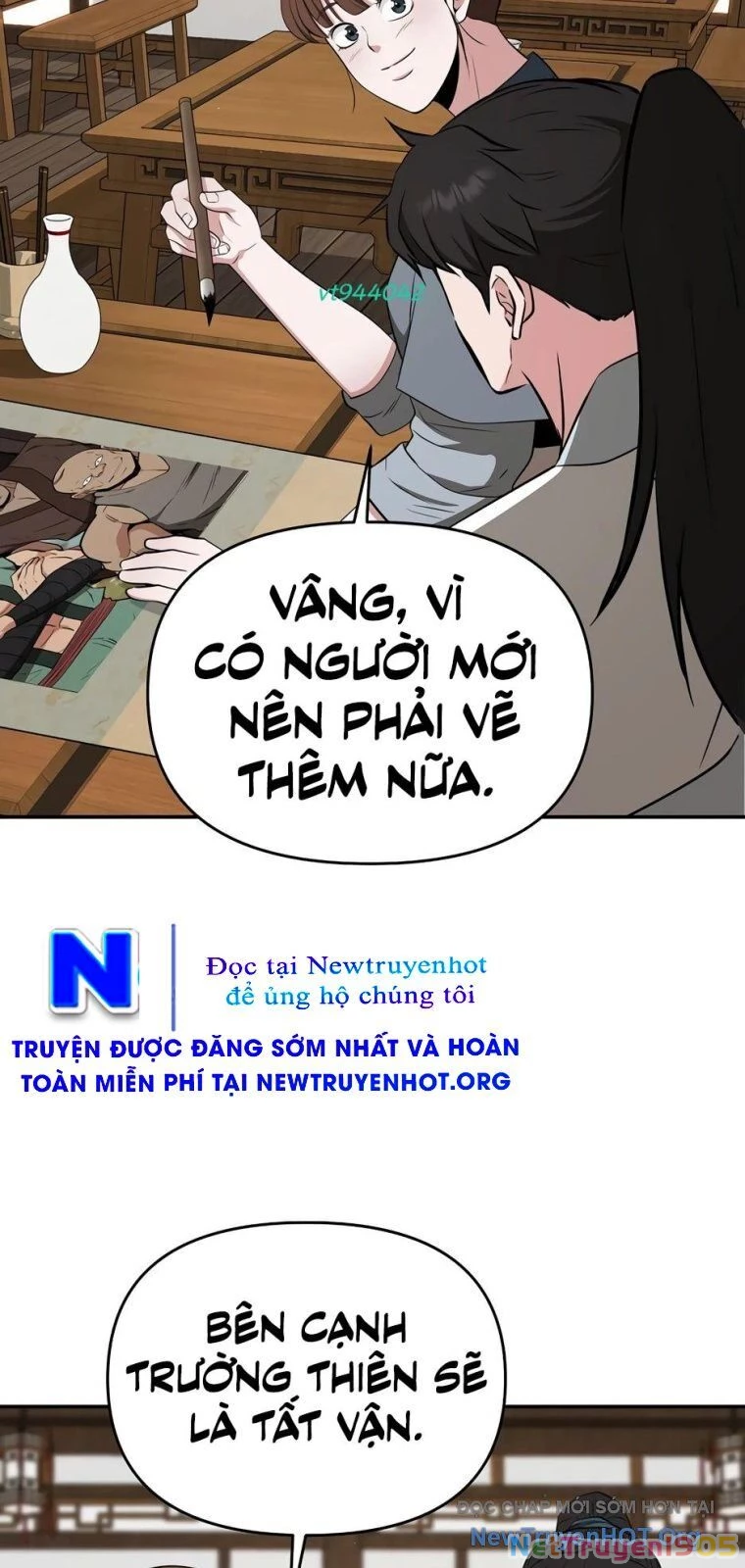 Thiên hạ đệ nhất côn luân khách điếm Chapter 80 - 64