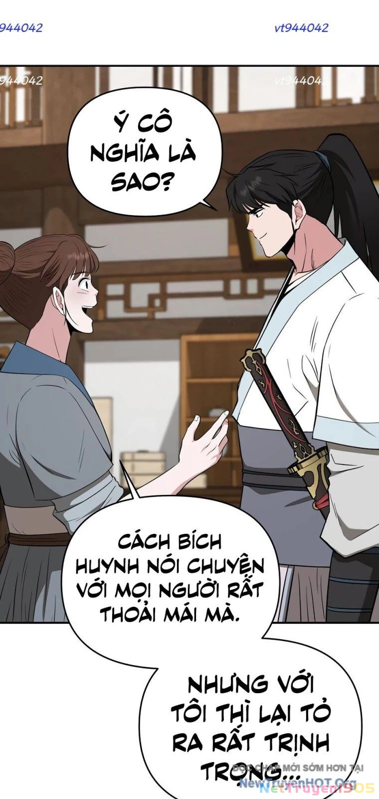 Thiên hạ đệ nhất côn luân khách điếm Chapter 80 - 66