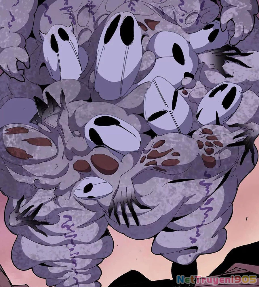 Dũng Giả X Nữ Ma Vương Chapter 166 - 3