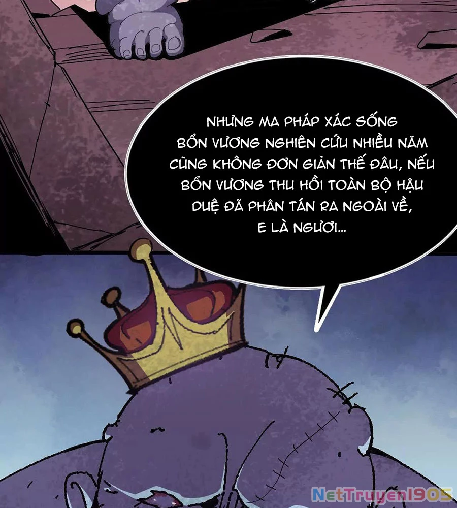 Dũng Giả X Nữ Ma Vương Chapter 166 - 4